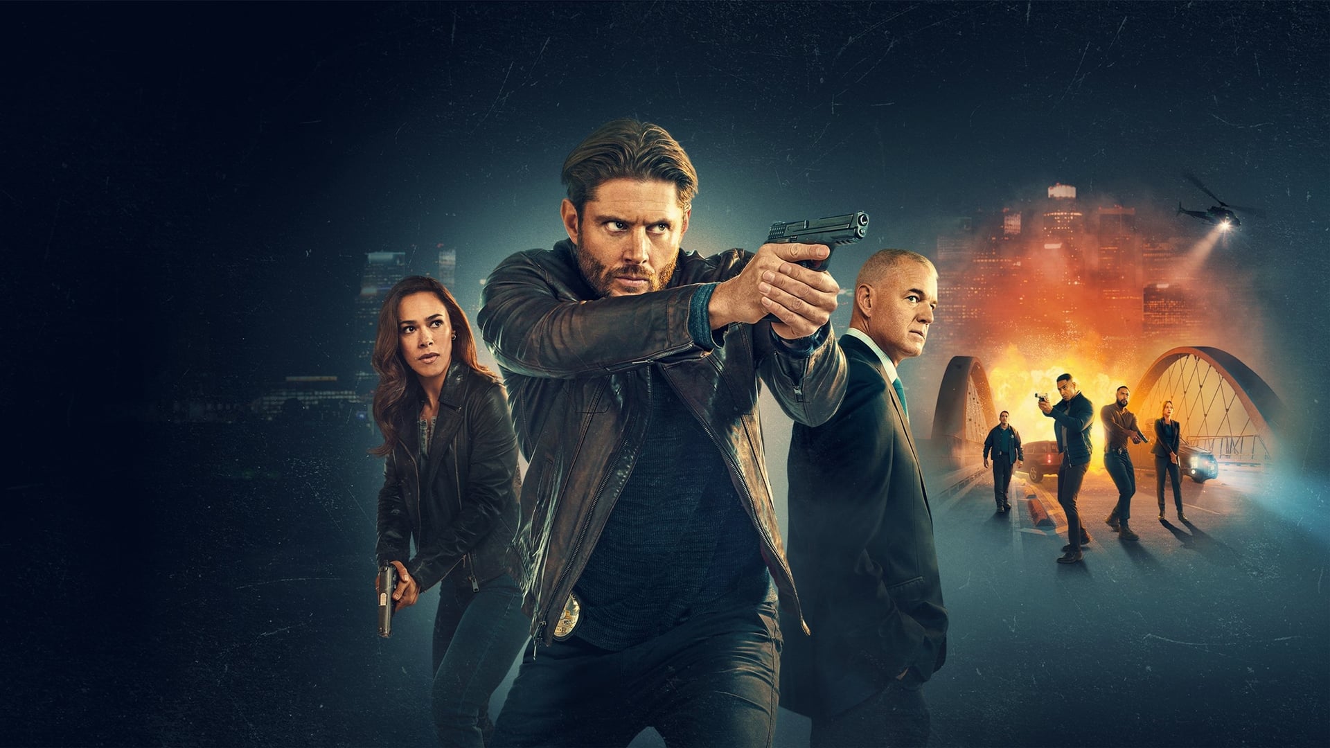 Foto do filme Contagem Regressiva