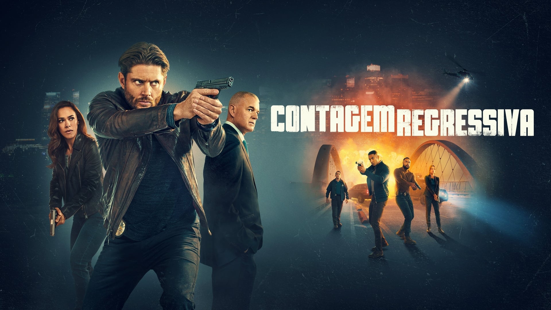 Foto do filme Contagem Regressiva