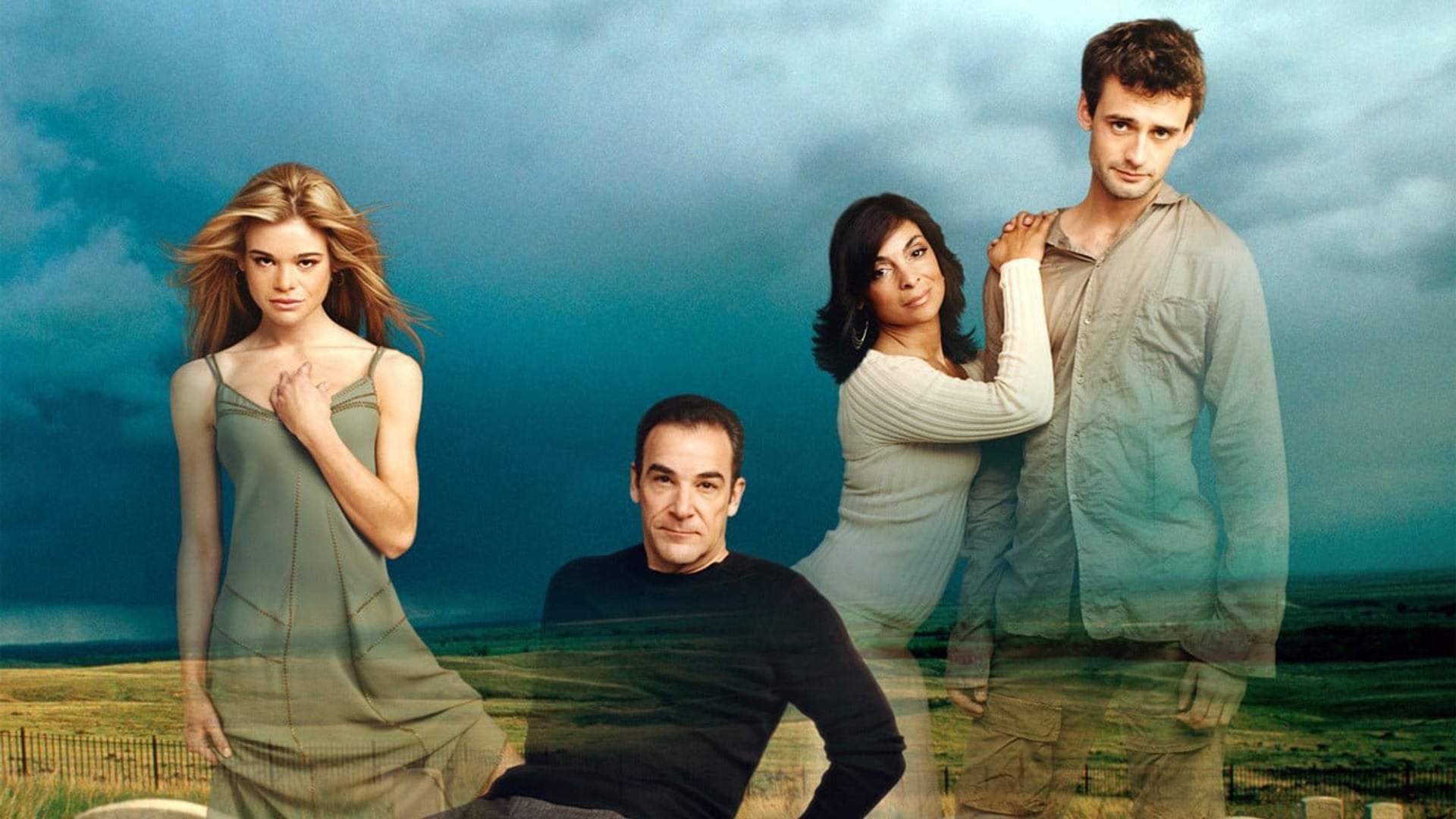 Foto do filme Dead like me: a morte lhe cai bem