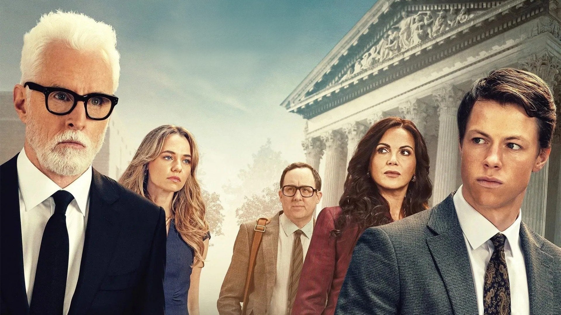 Foto do filme The Rainmaker