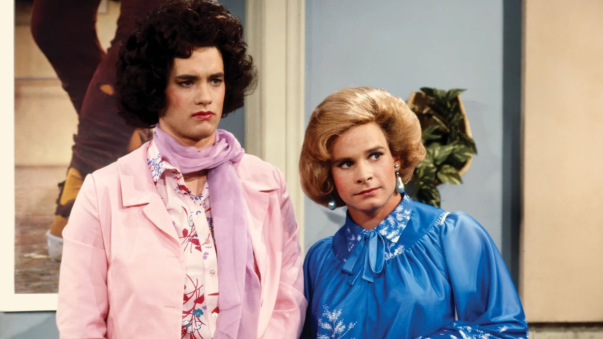 Foto do filme Bosom Buddies