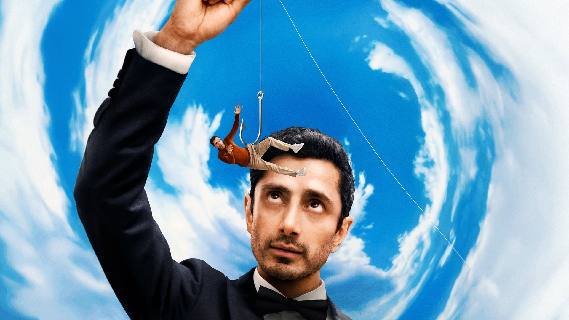 Foto do filme A Isca