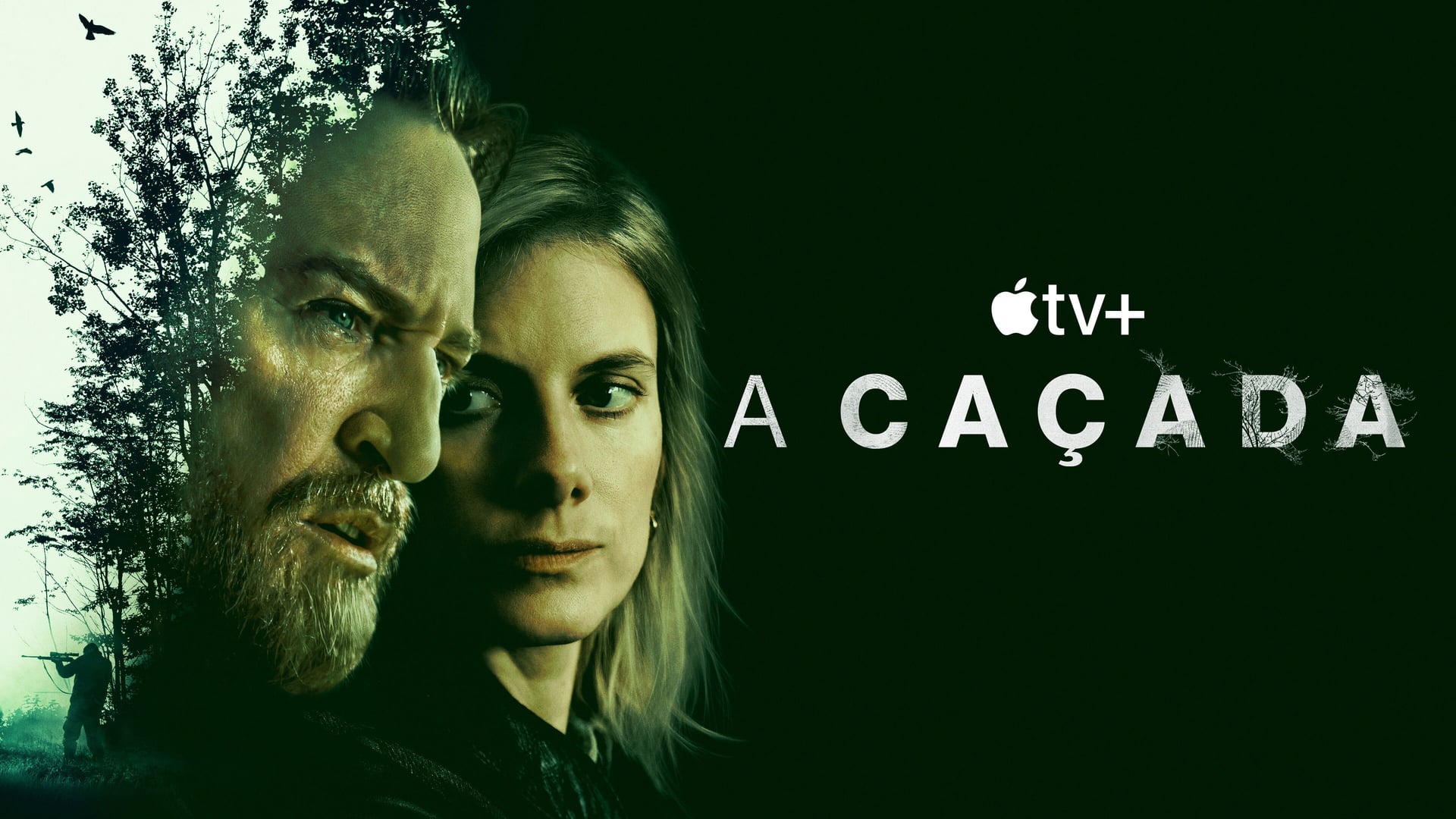 Foto do filme A Caçada