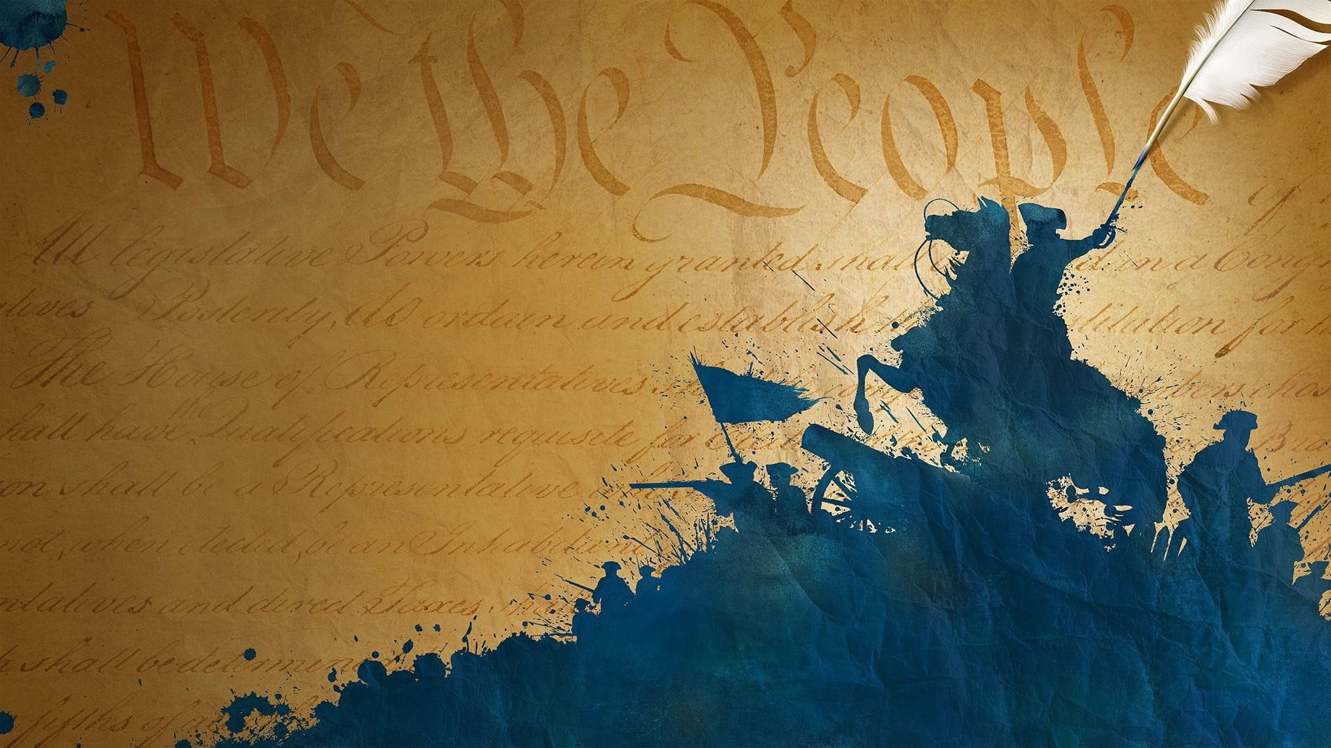 Foto do filme The American Revolution
