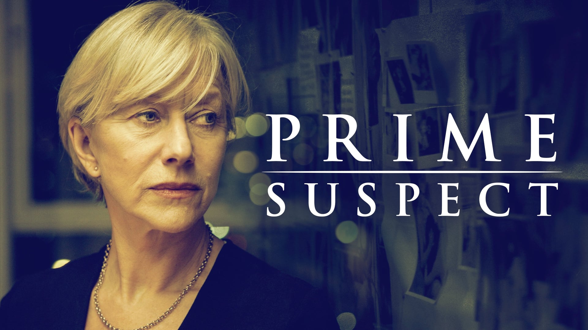 Foto do filme Prime Suspect