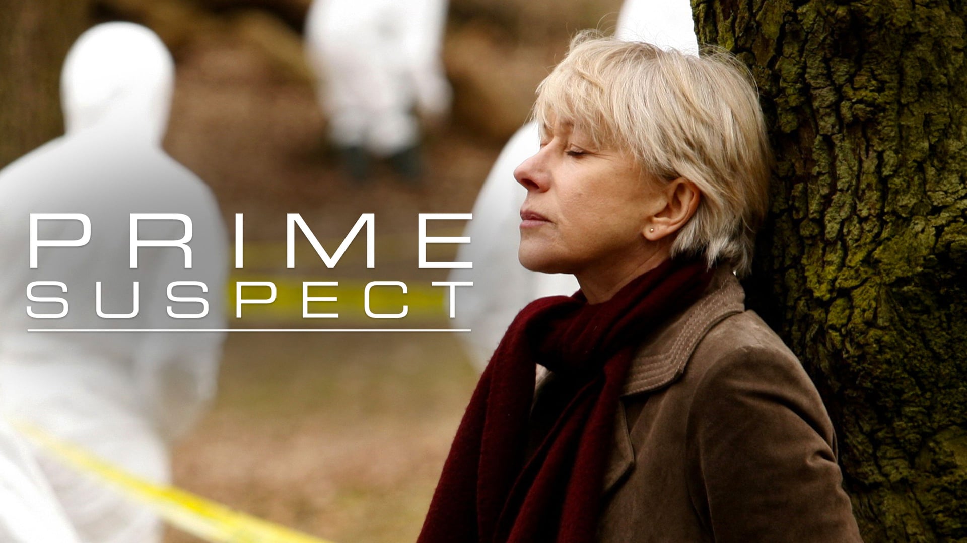 Foto do filme Prime Suspect