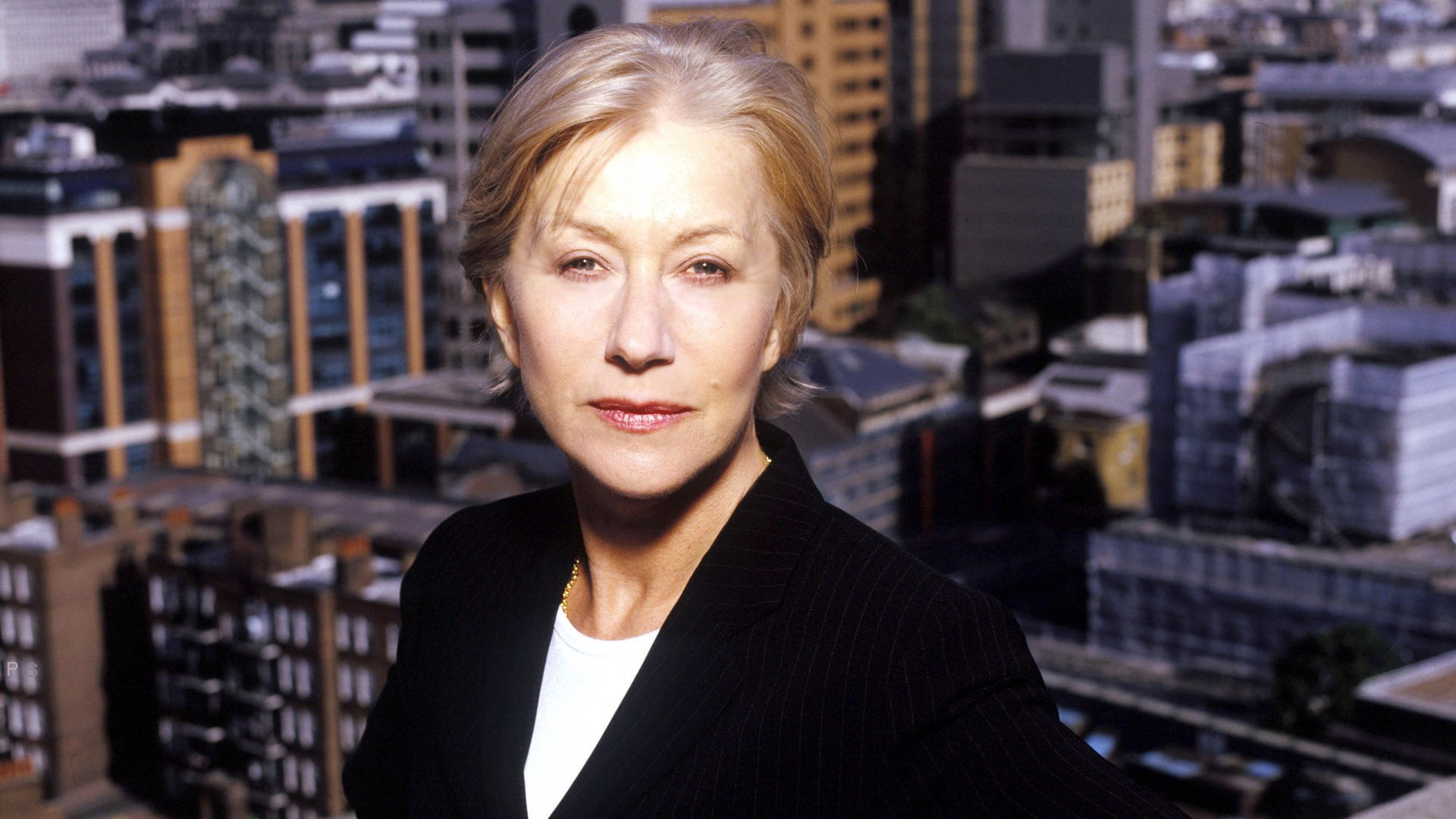 Foto do filme Prime Suspect