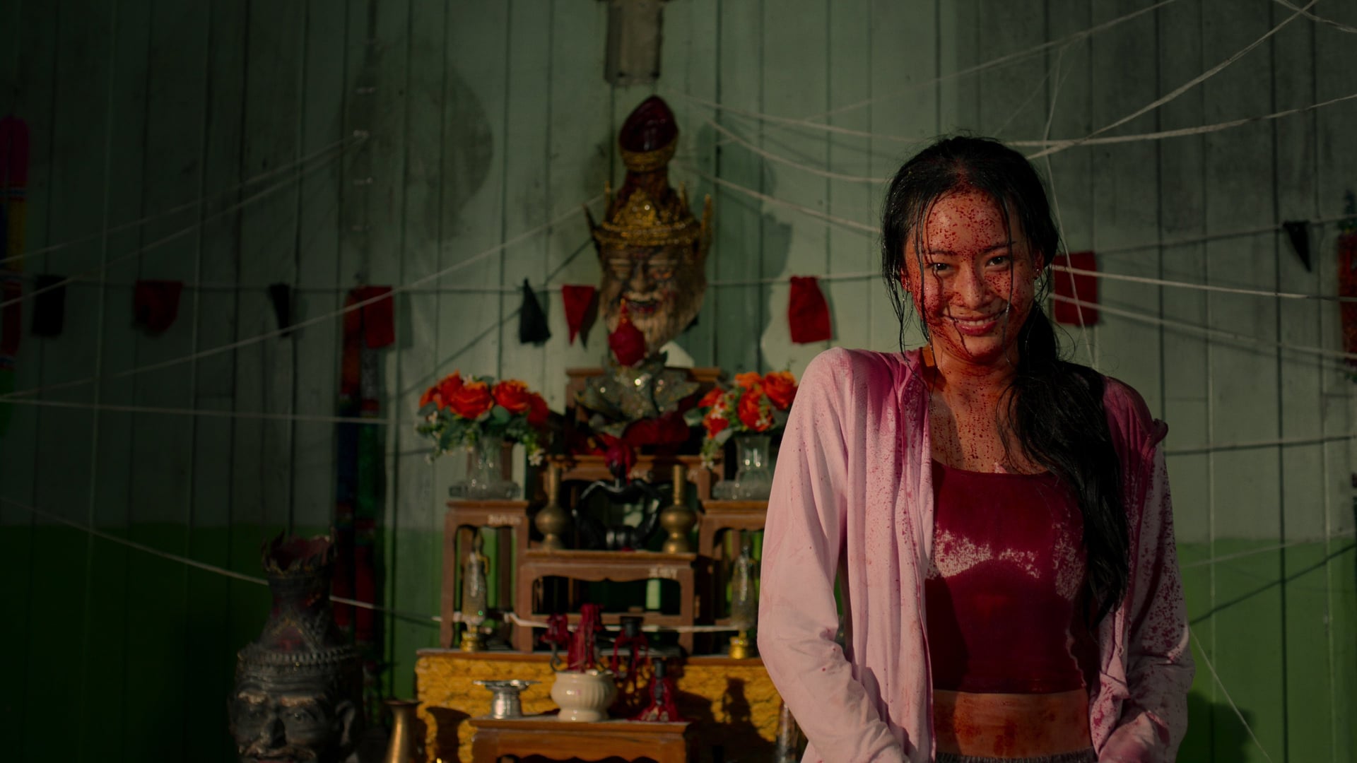 Foto do filme Terça do Terror