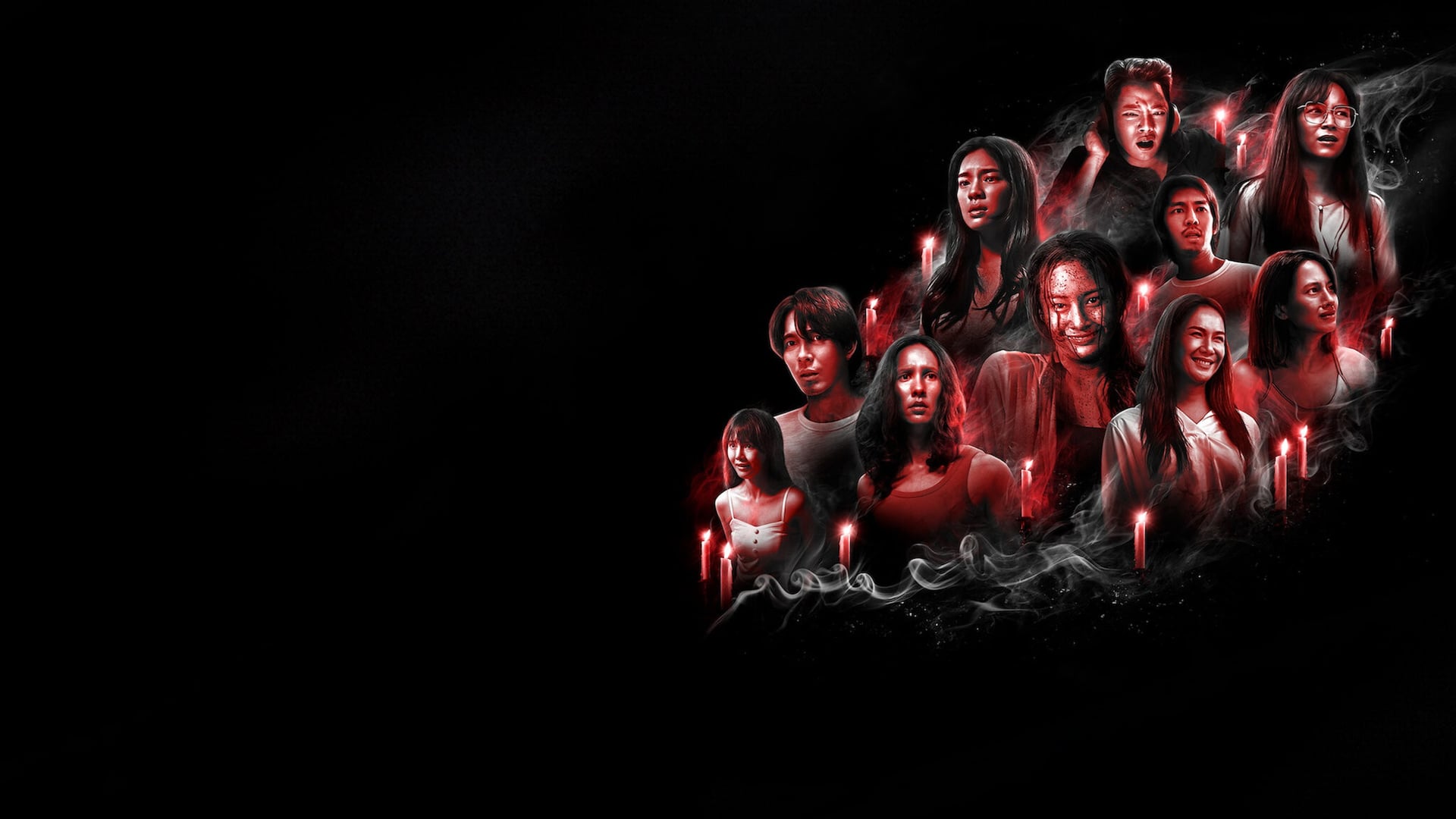 Foto do filme Terça do Terror