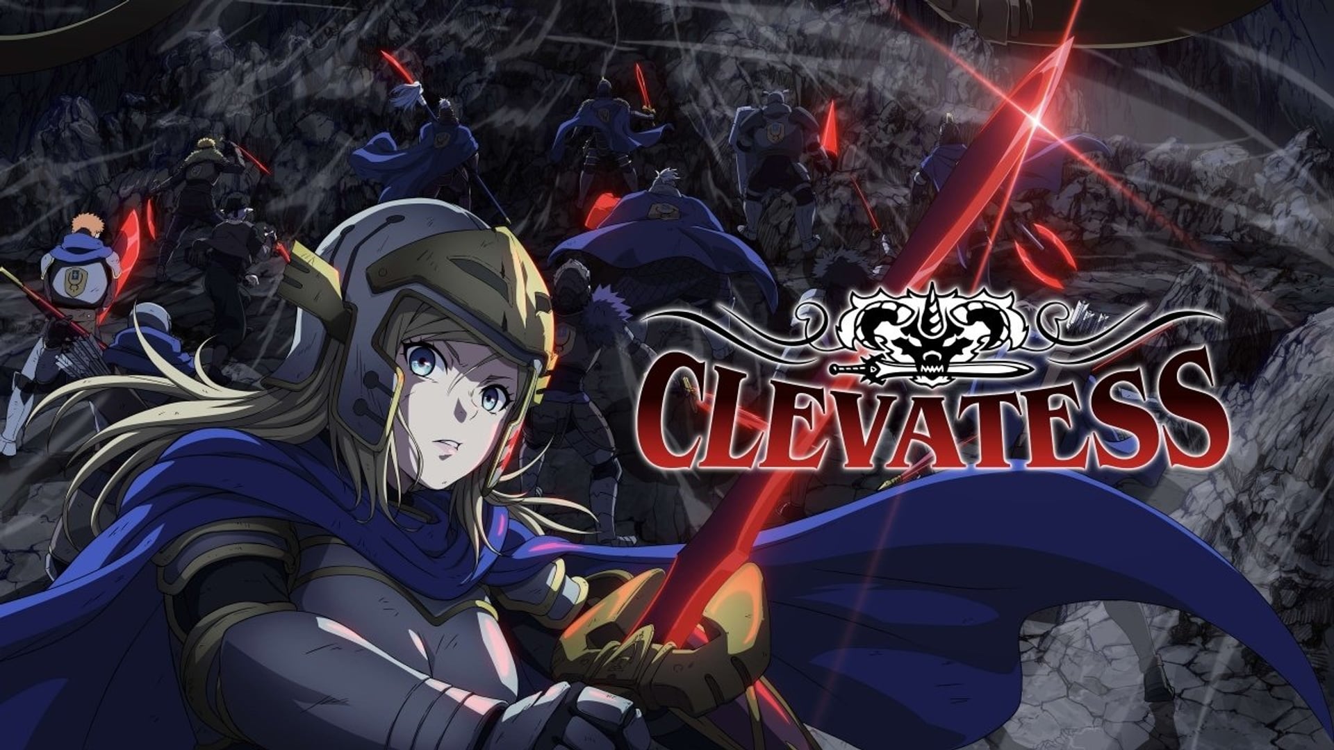 Foto do filme Clevatess
