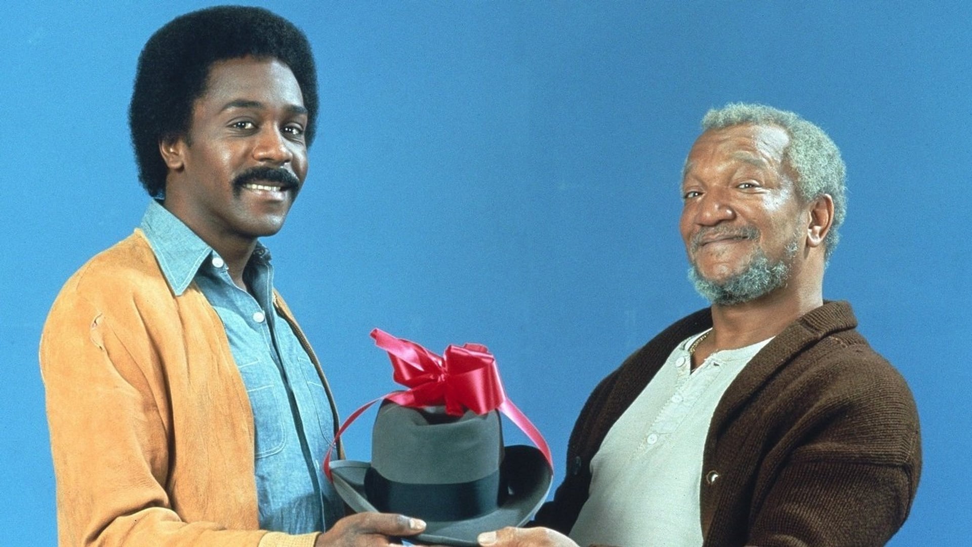 Foto do filme Sanford and Son