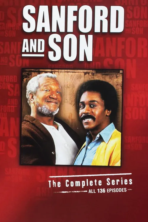 Sanford and Son