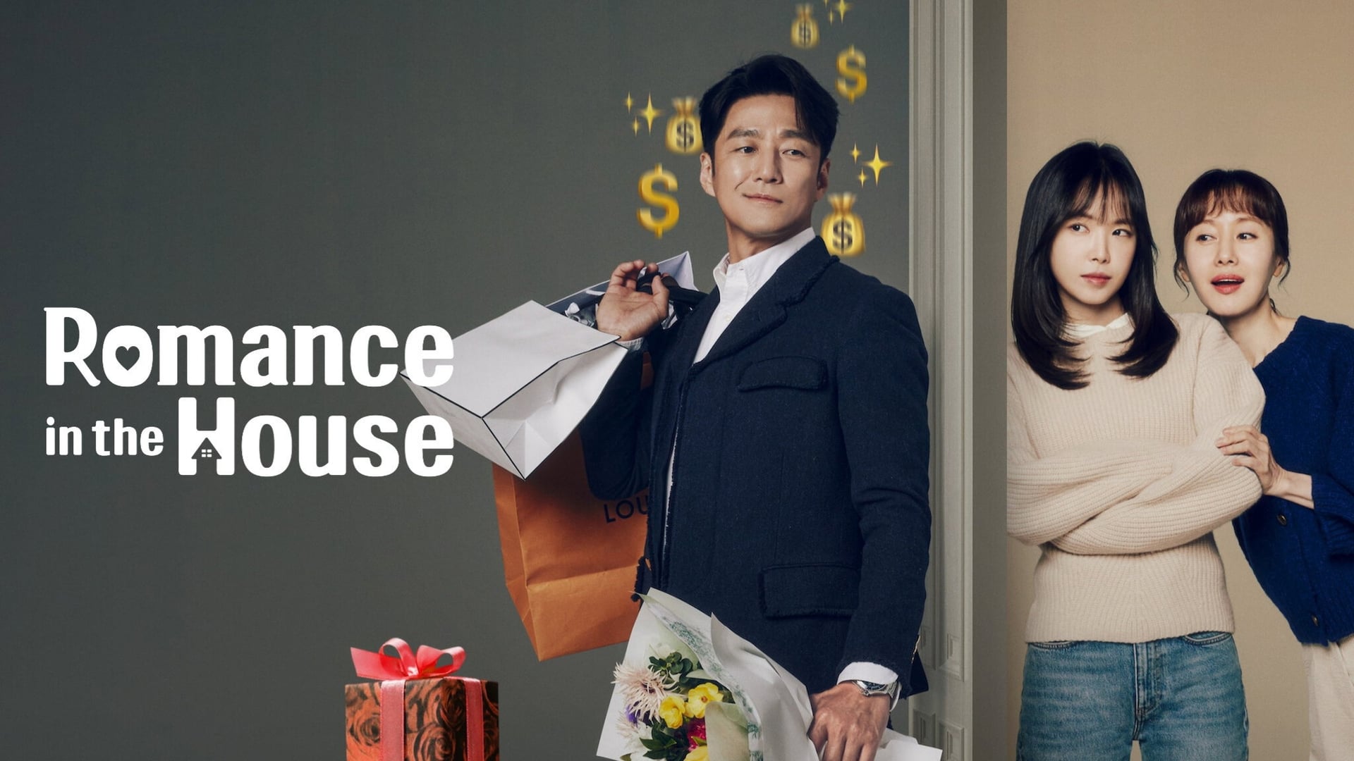 Foto do filme O Amor Volta para Casa
