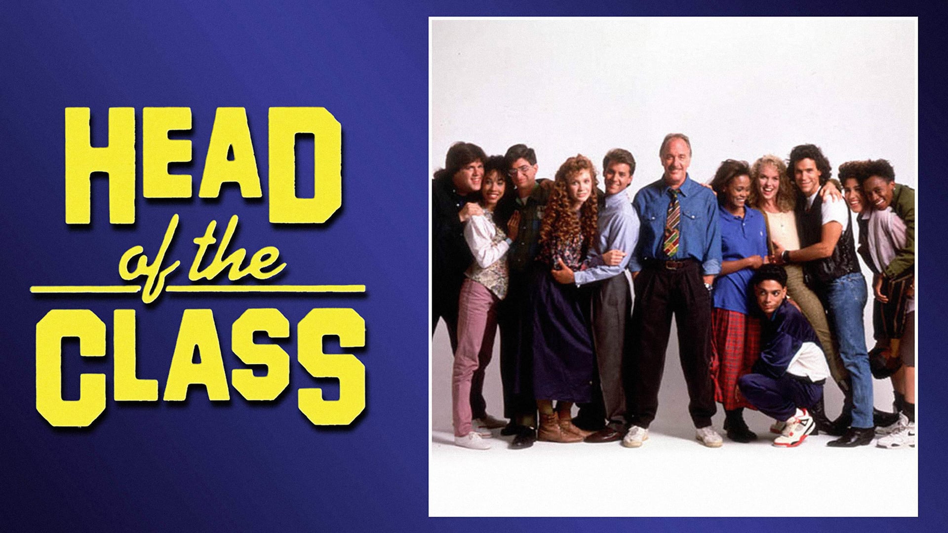 Foto do filme Uma Turma Genial