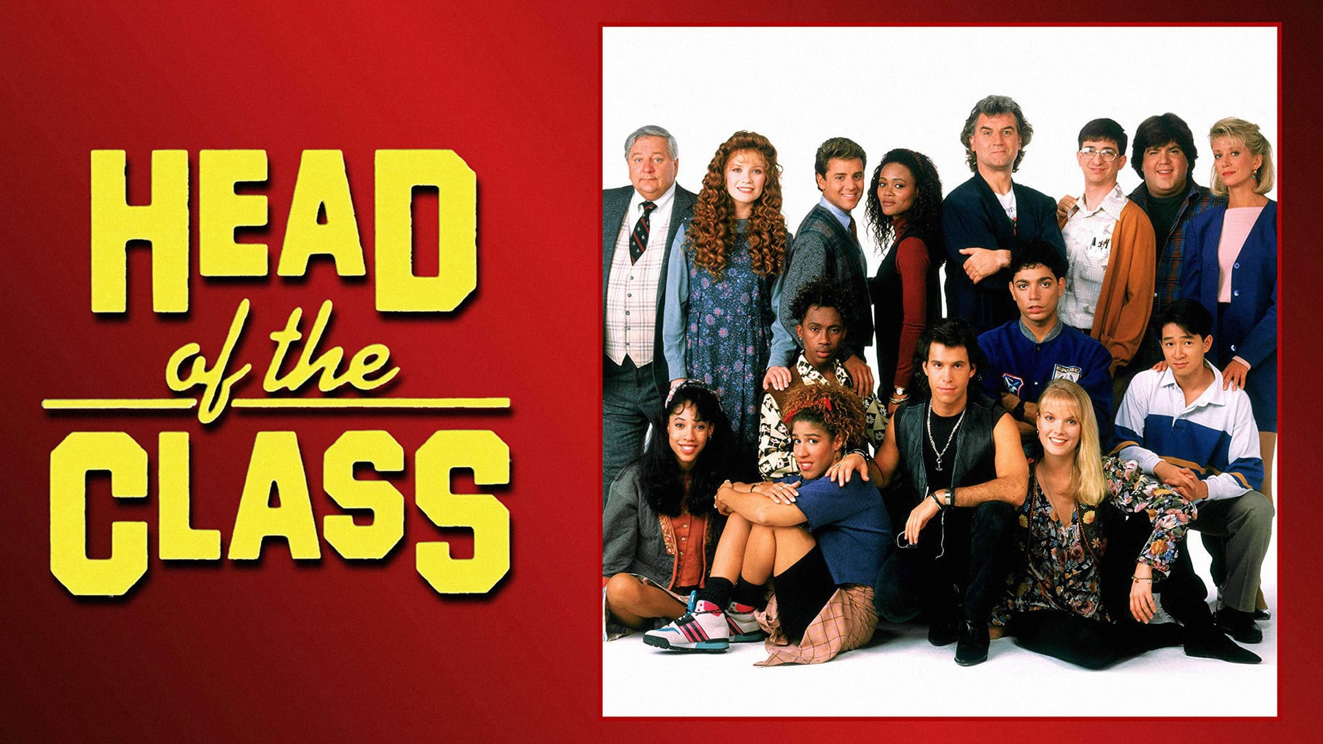 Foto do filme Uma Turma Genial