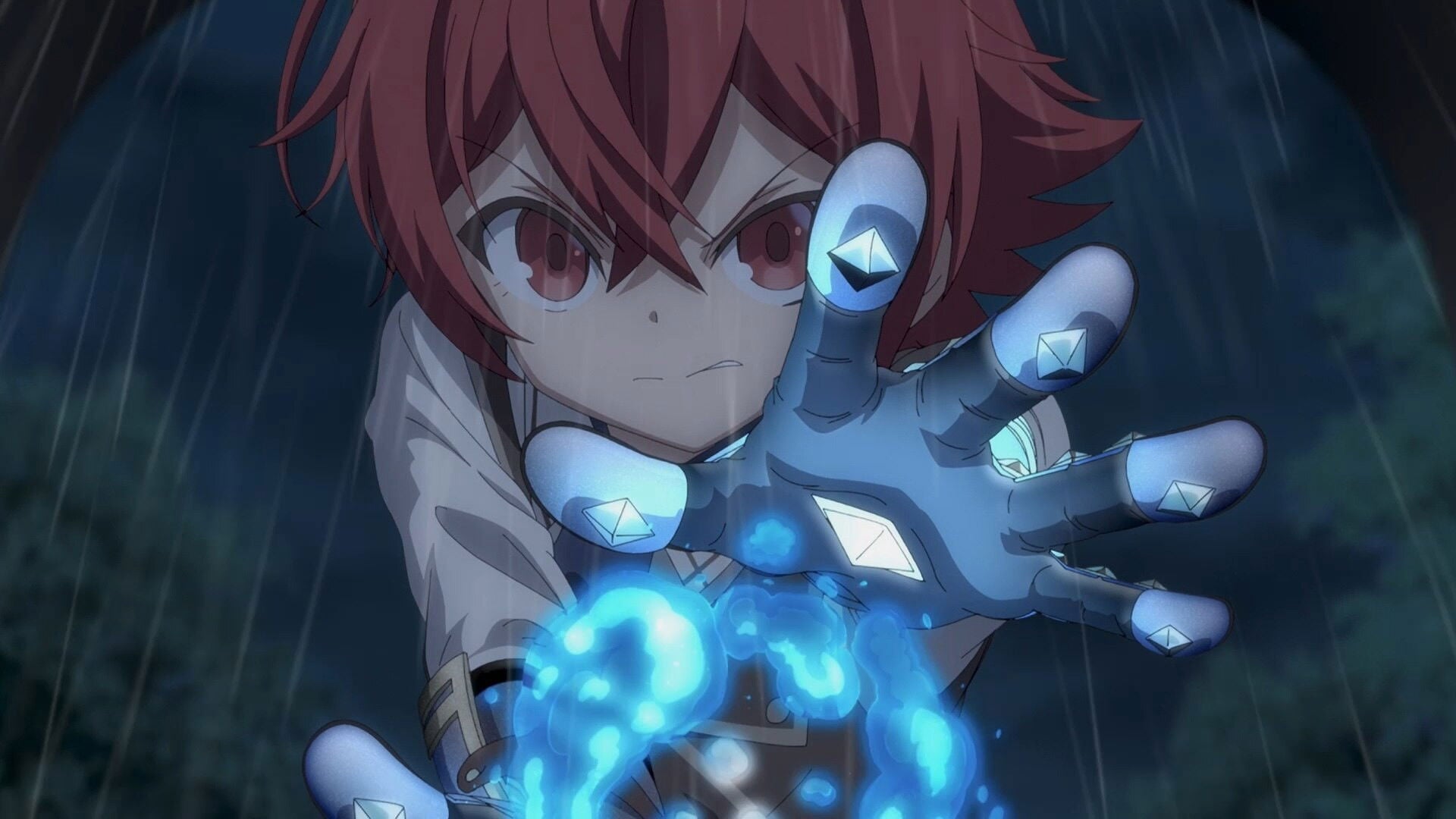 Foto do filme Magic Maker: How to Make Magic in Another World