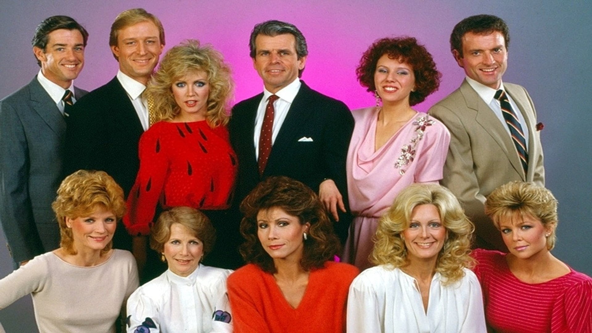 Foto do filme Knots Landing