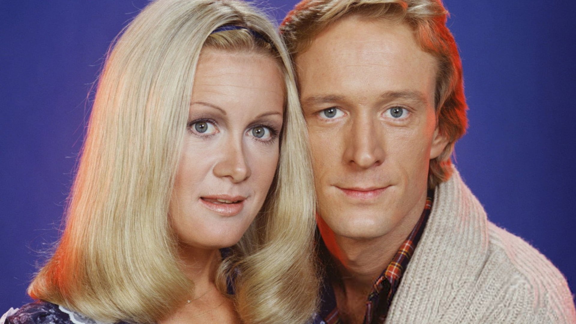 Foto do filme Knots Landing
