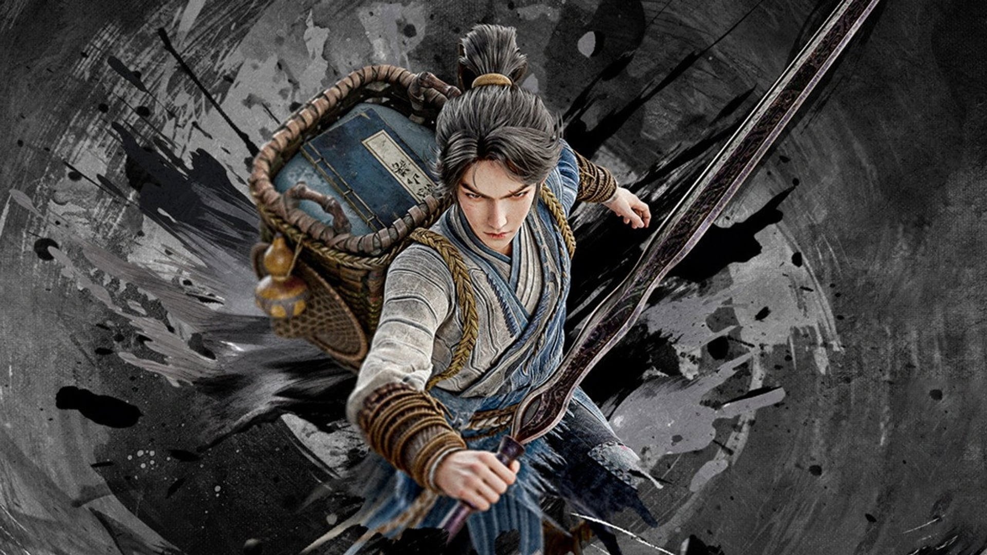 Foto do filme Sword Of Coming [Jian Lai]