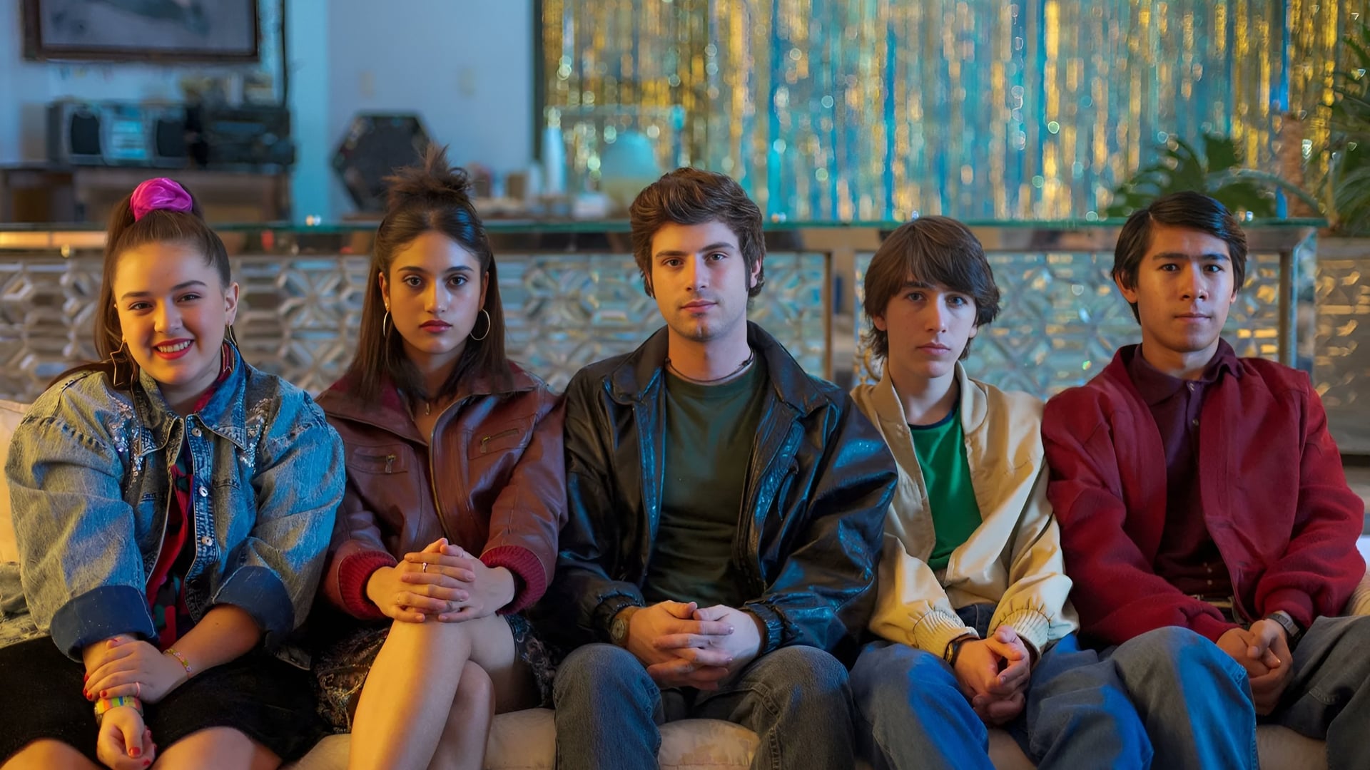 Foto do filme Ninguém Vai Sentir Nossa Falta