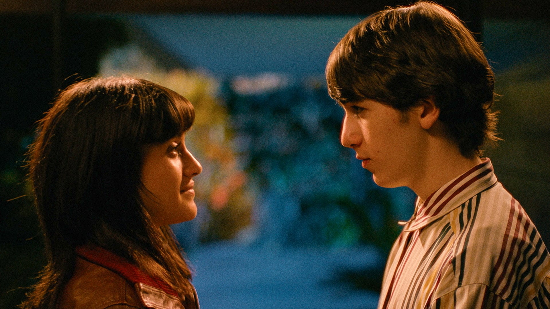 Foto do filme Ninguém Vai Sentir Nossa Falta