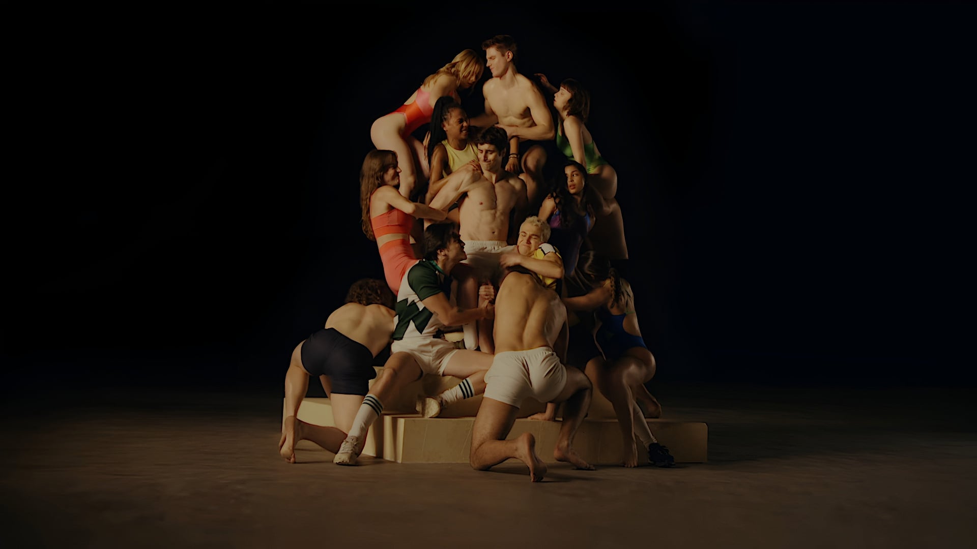 Foto do filme Olympo