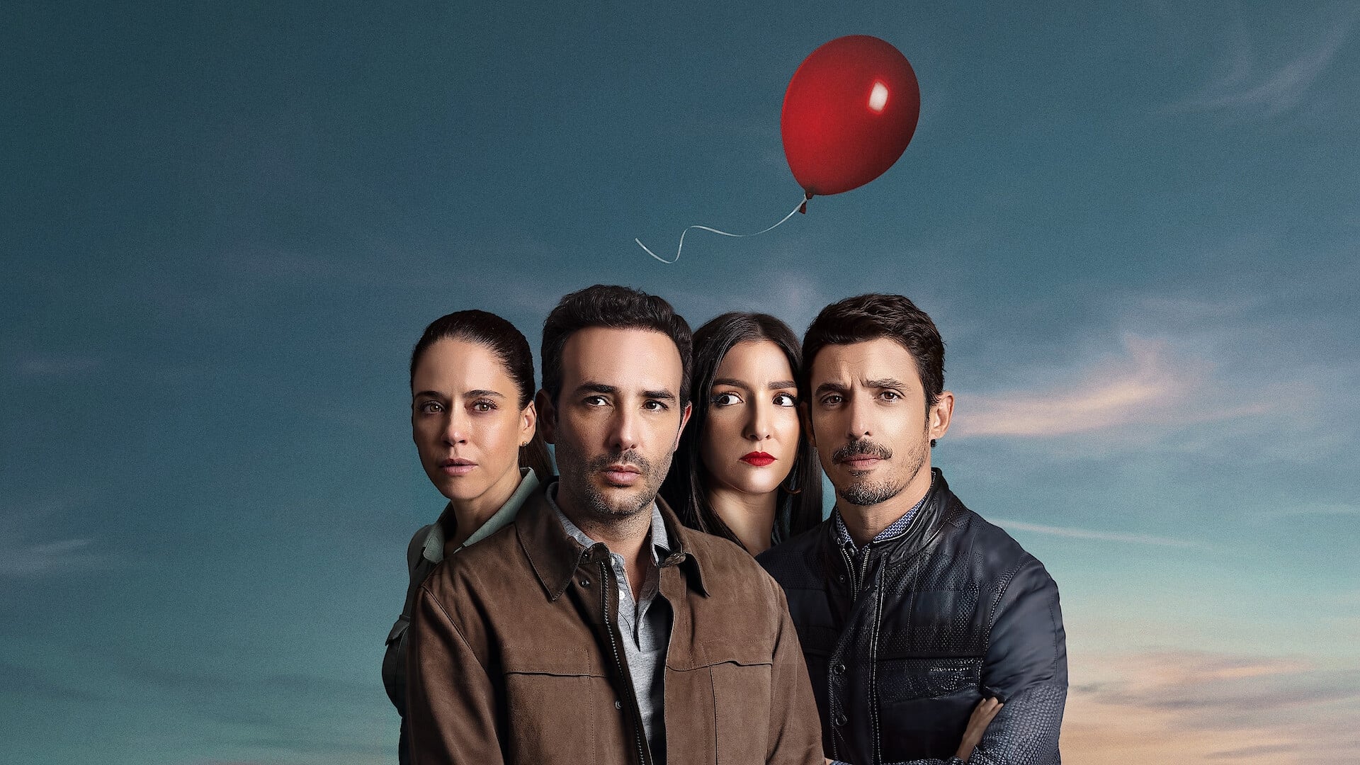 Foto do filme Depois do Acidente