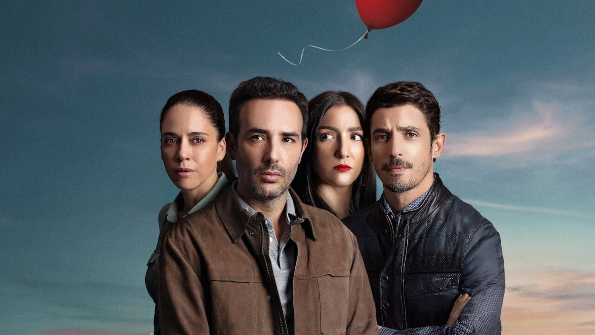 Foto do filme Depois do Acidente