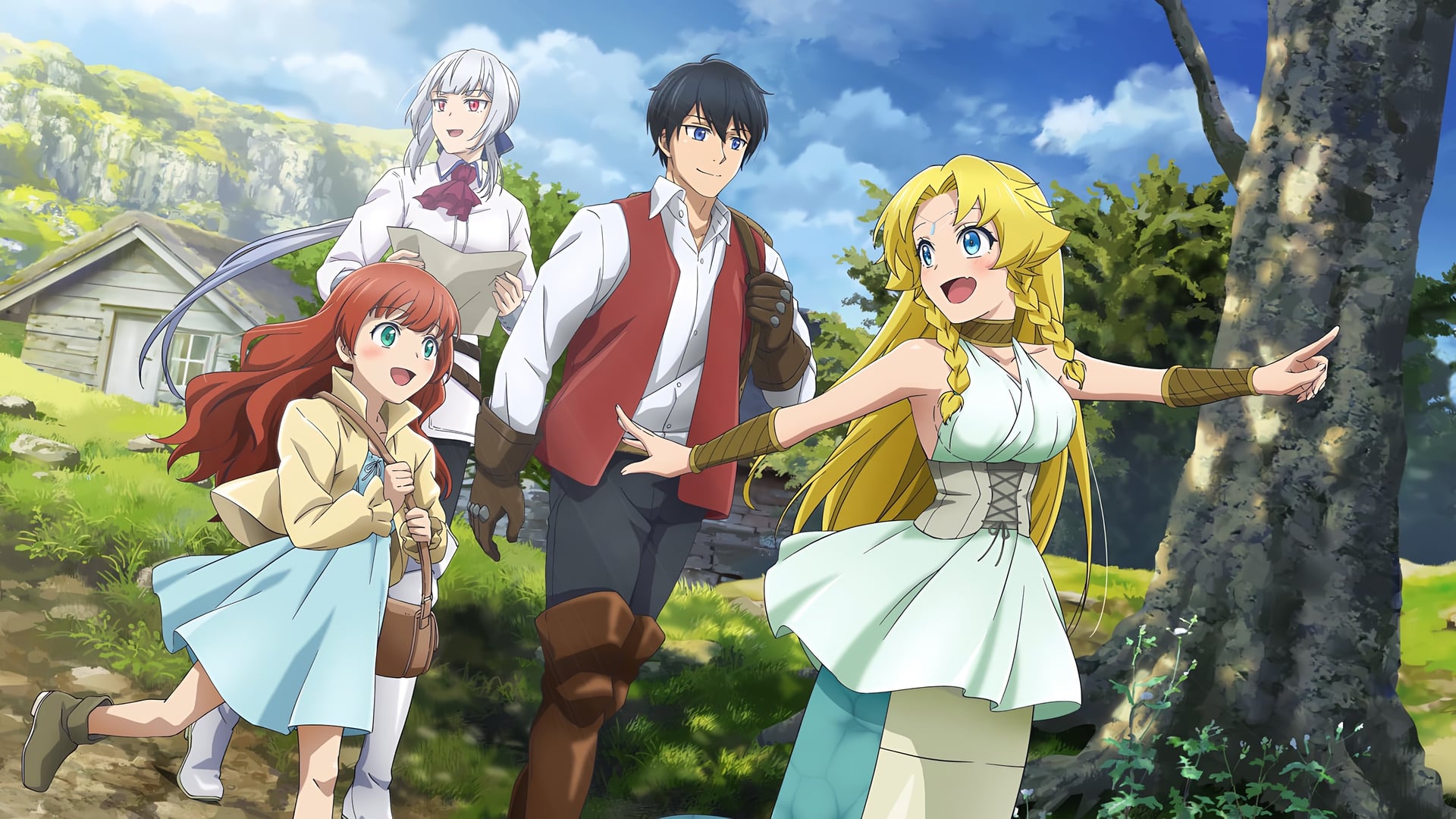 Foto do filme Good Bye, Dragon Life