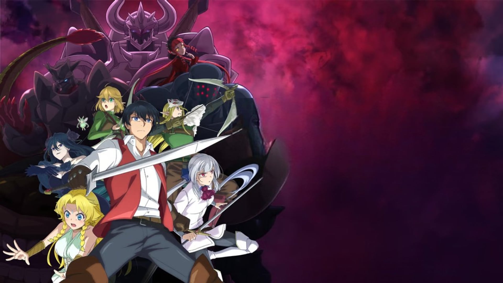 Foto do filme Good Bye, Dragon Life