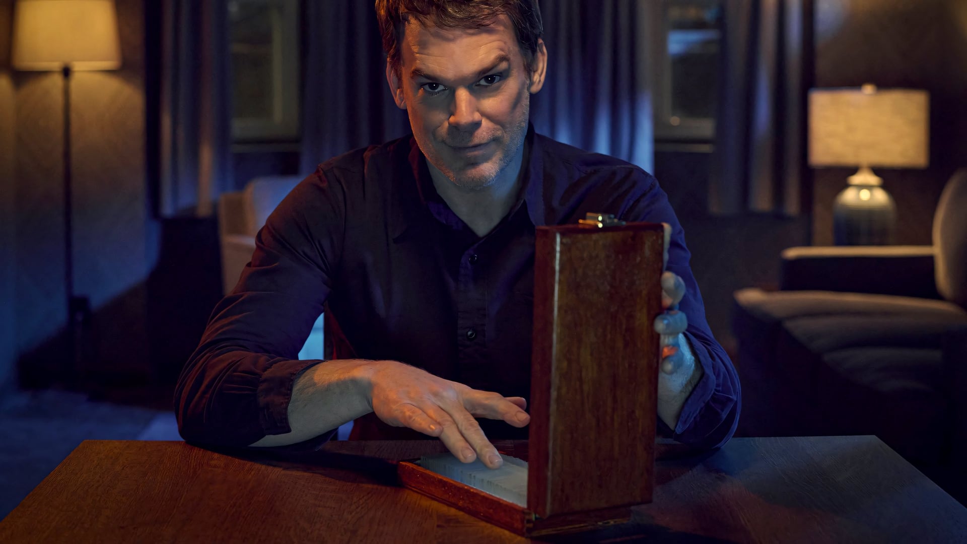 Foto do filme Dexter: Ressurreição