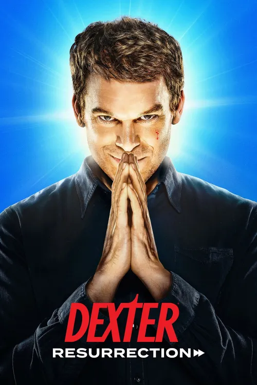 Dexter: Ressurreição