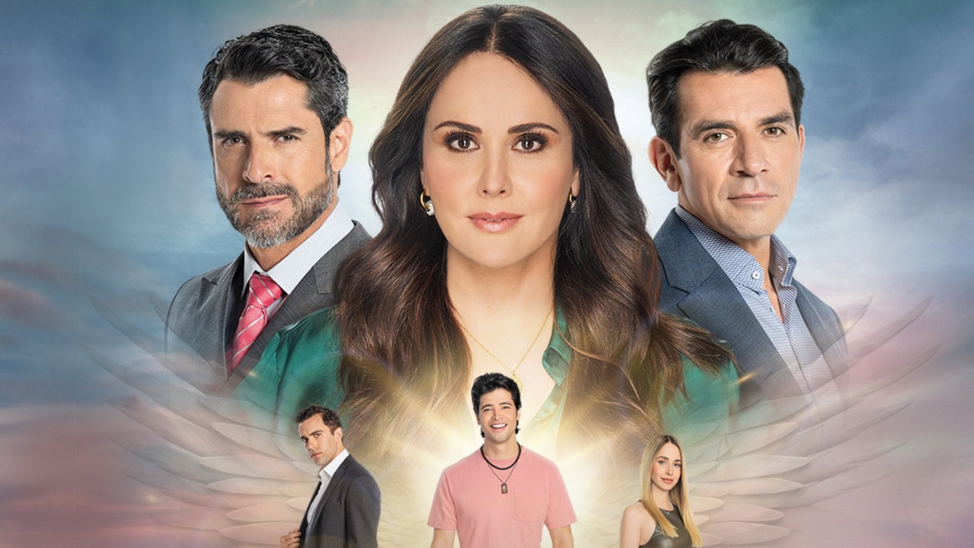 Foto do filme El ángel de Aurora