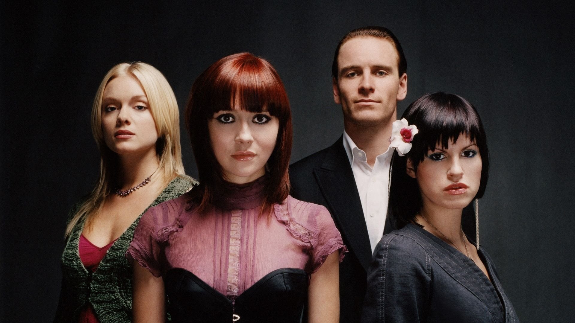 Foto do filme Hex