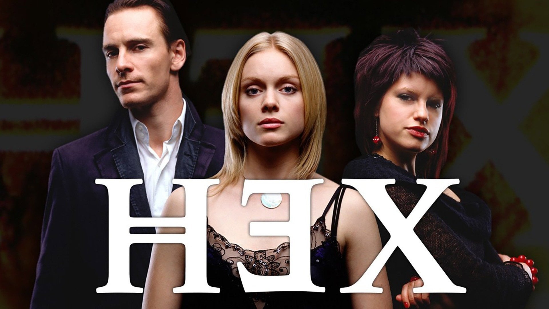 Foto do filme Hex