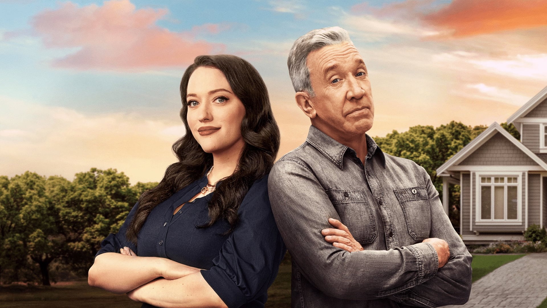 Foto do filme Reparos em Família