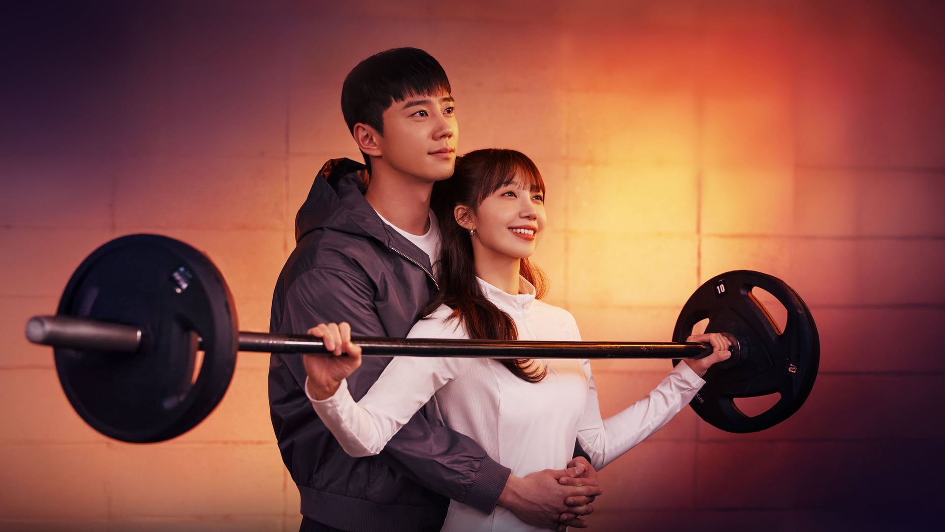 Foto do filme Fitness na Academia e no Amor