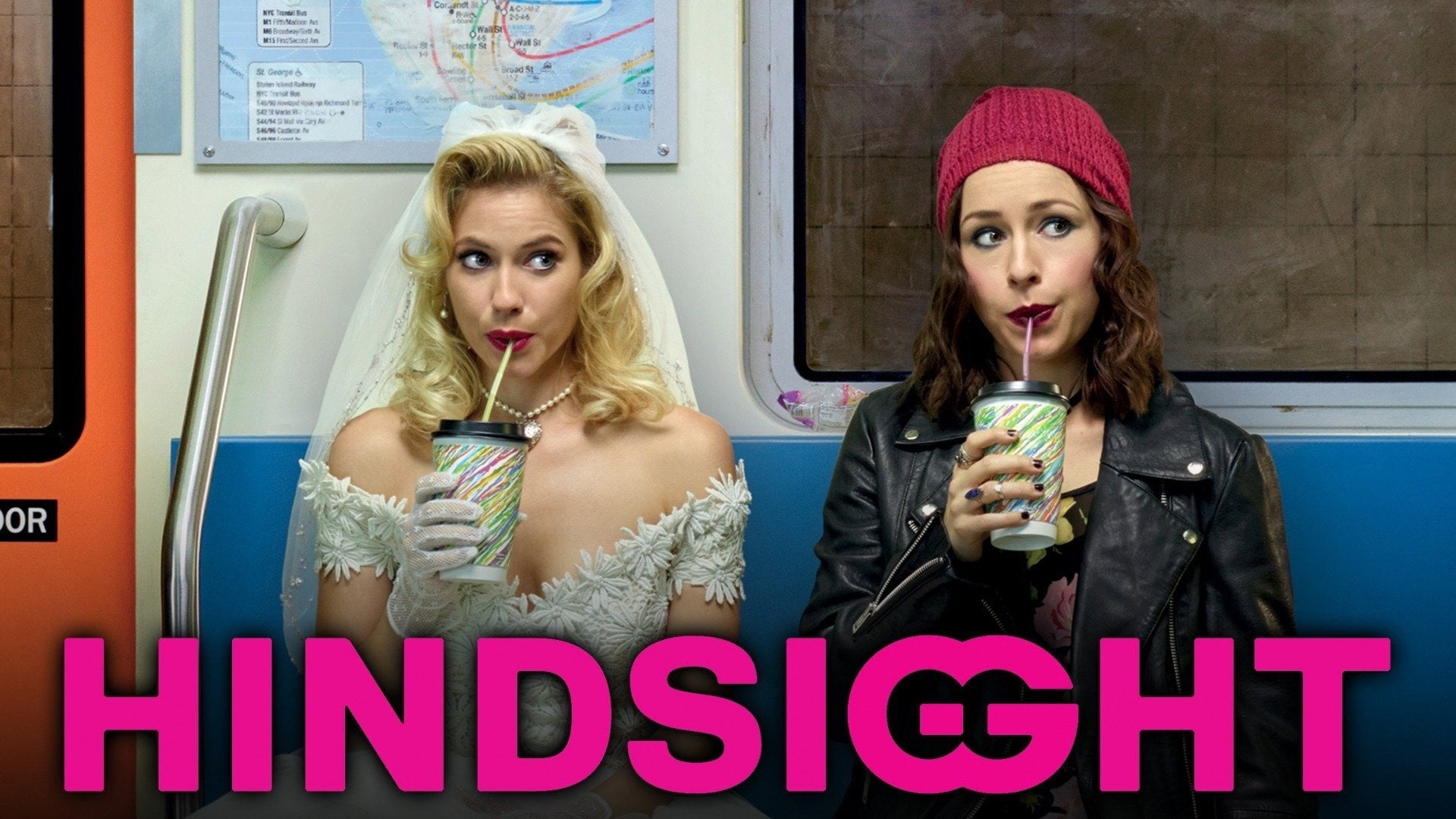 Foto do filme Hindsight