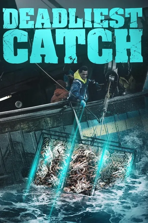 Pesca Mortal