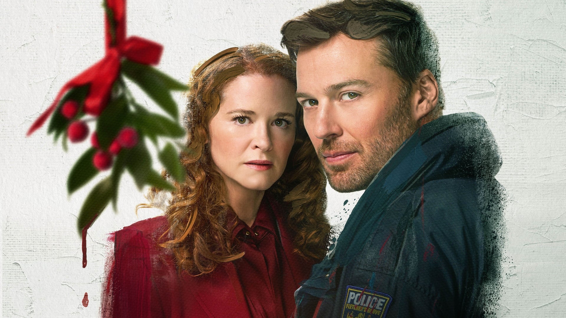 Foto do filme Mistletoe Murders