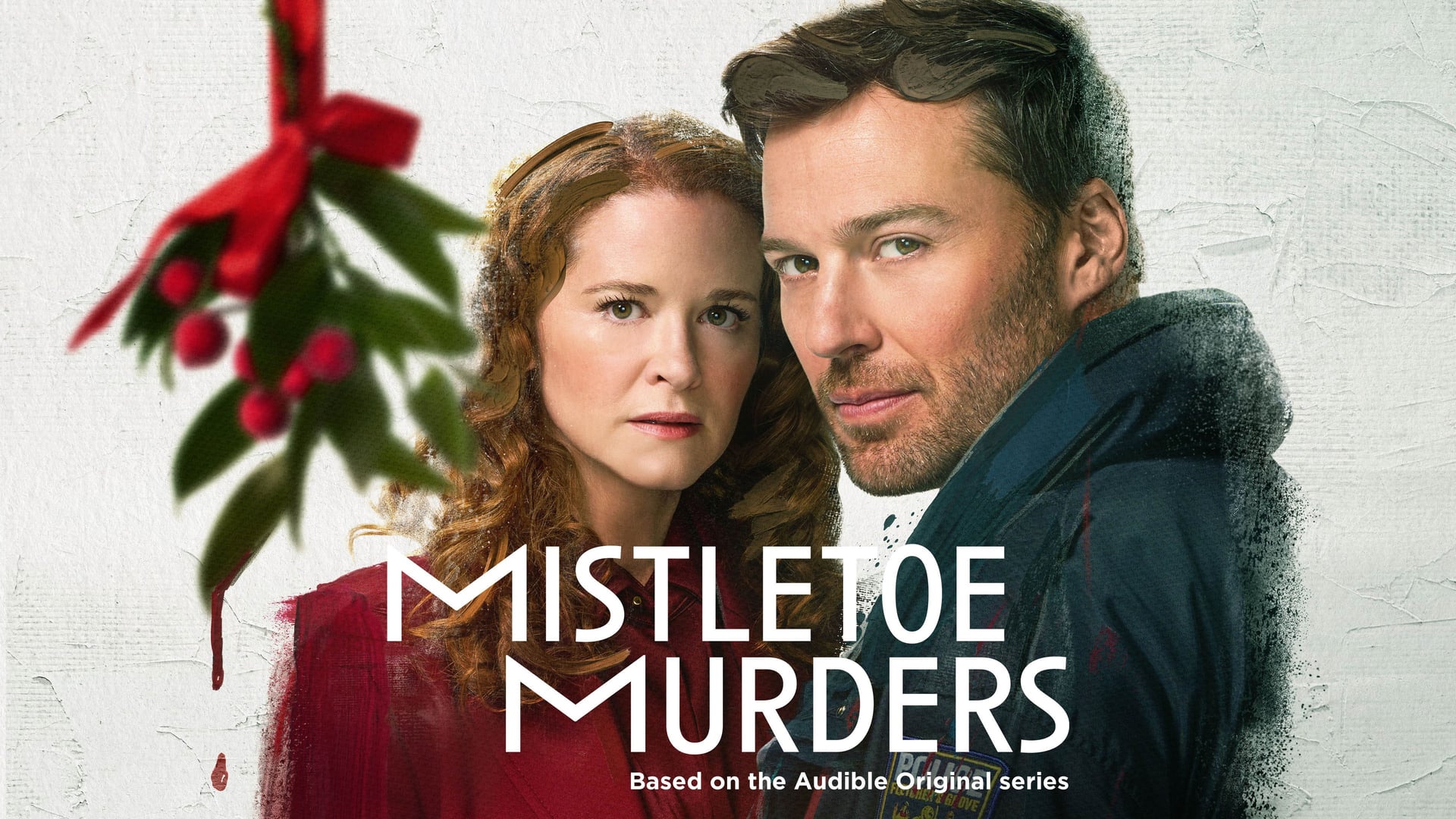 Foto do filme Mistletoe Murders