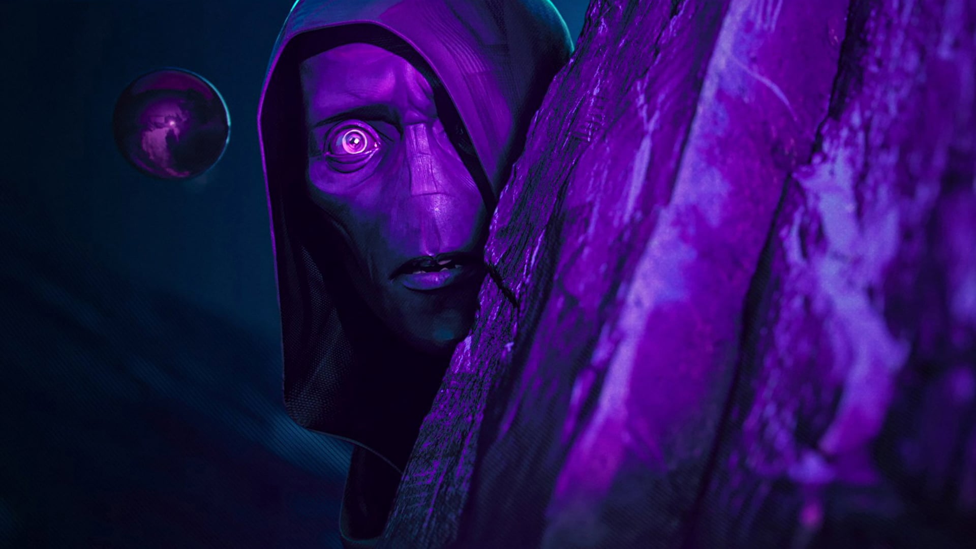 Foto do filme Nível Secreto