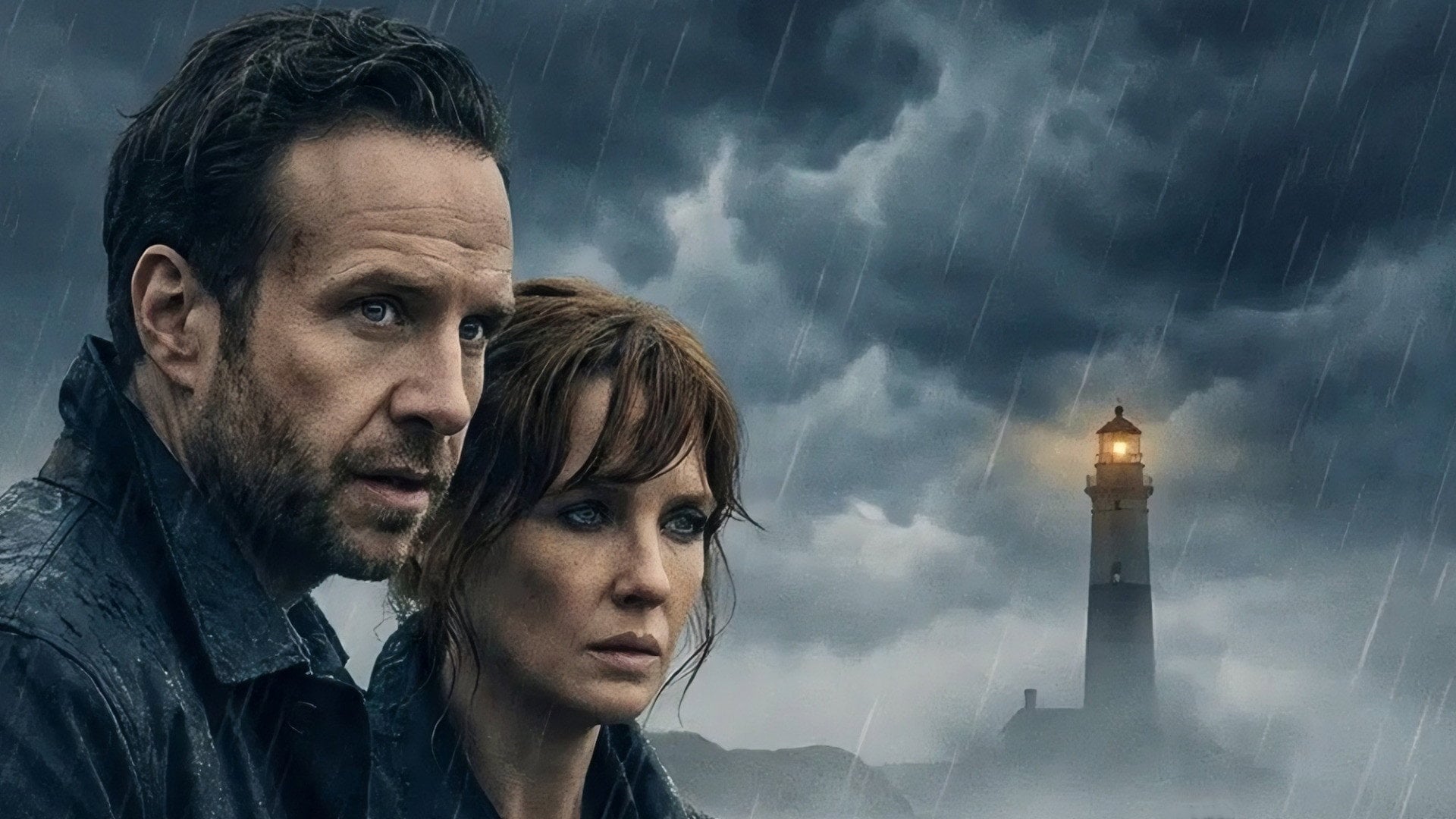 Foto do filme Under Salt Marsh