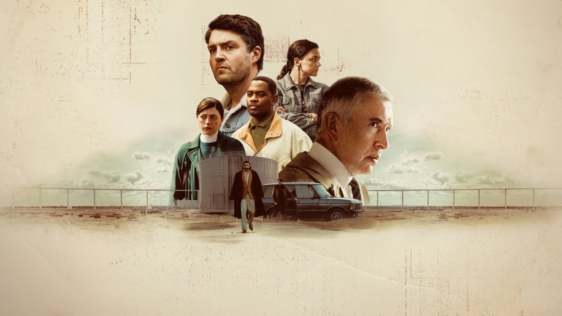 Foto do filme Personas