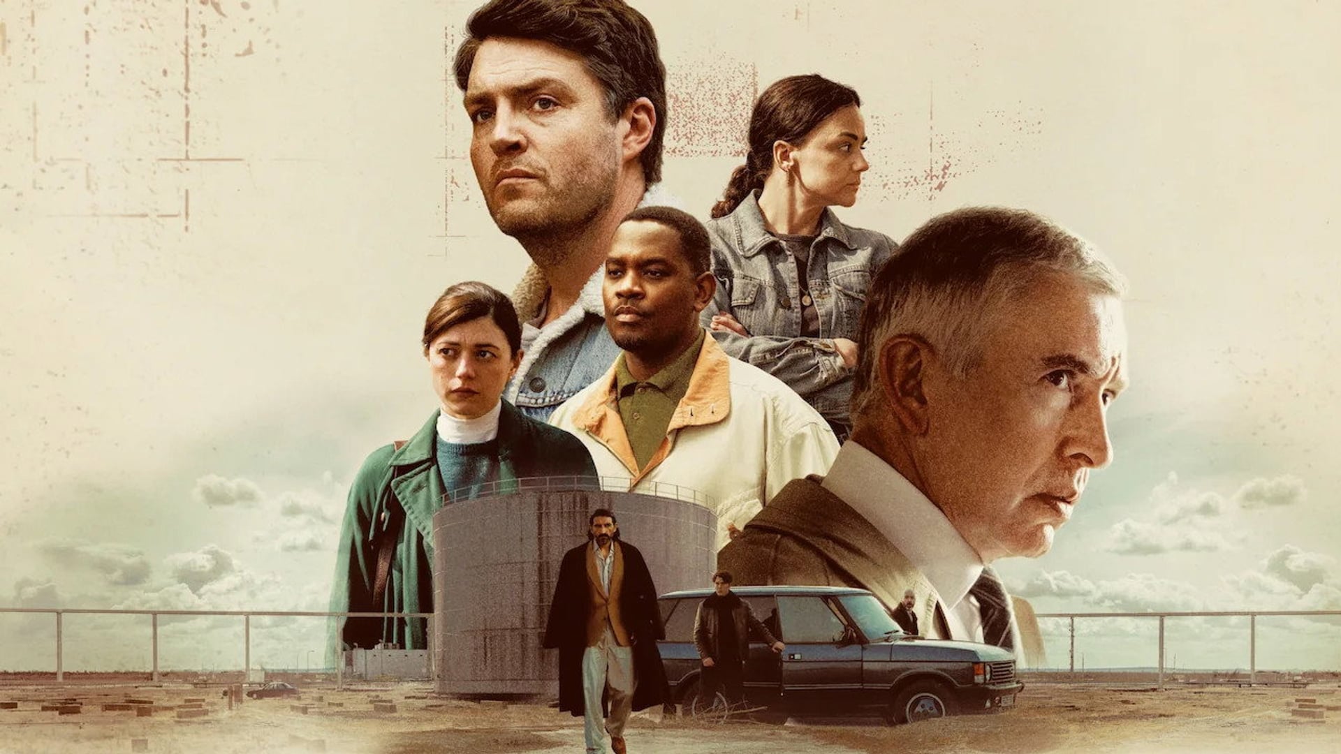 Foto do filme Personas