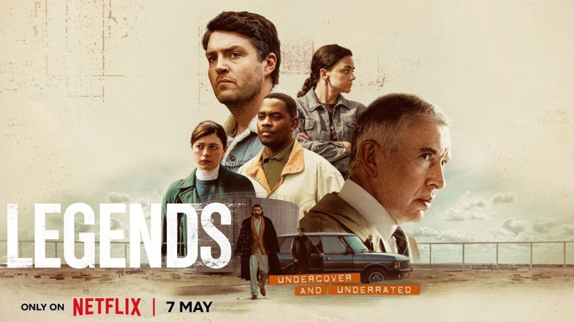 Foto do filme Personas