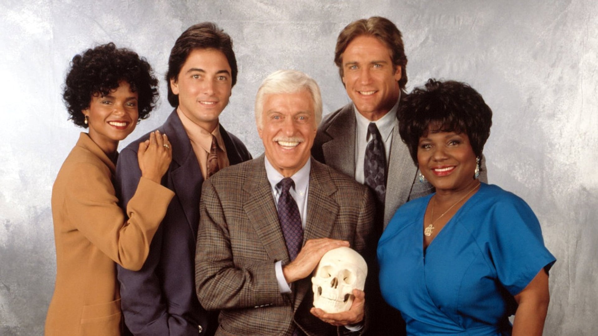 Foto do filme Diagnosis: Murder