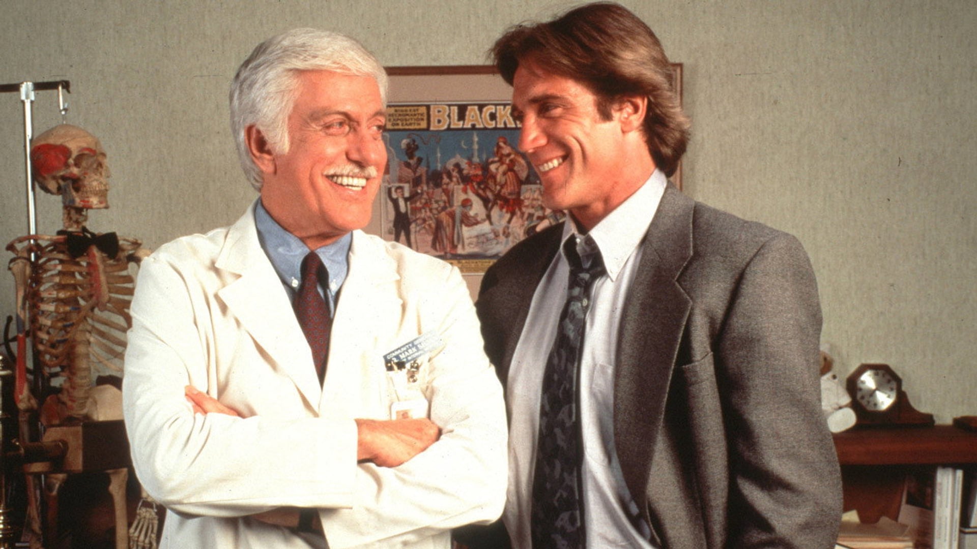 Foto do filme Diagnosis: Murder
