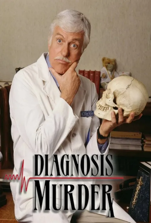 Diagnosis: Murder