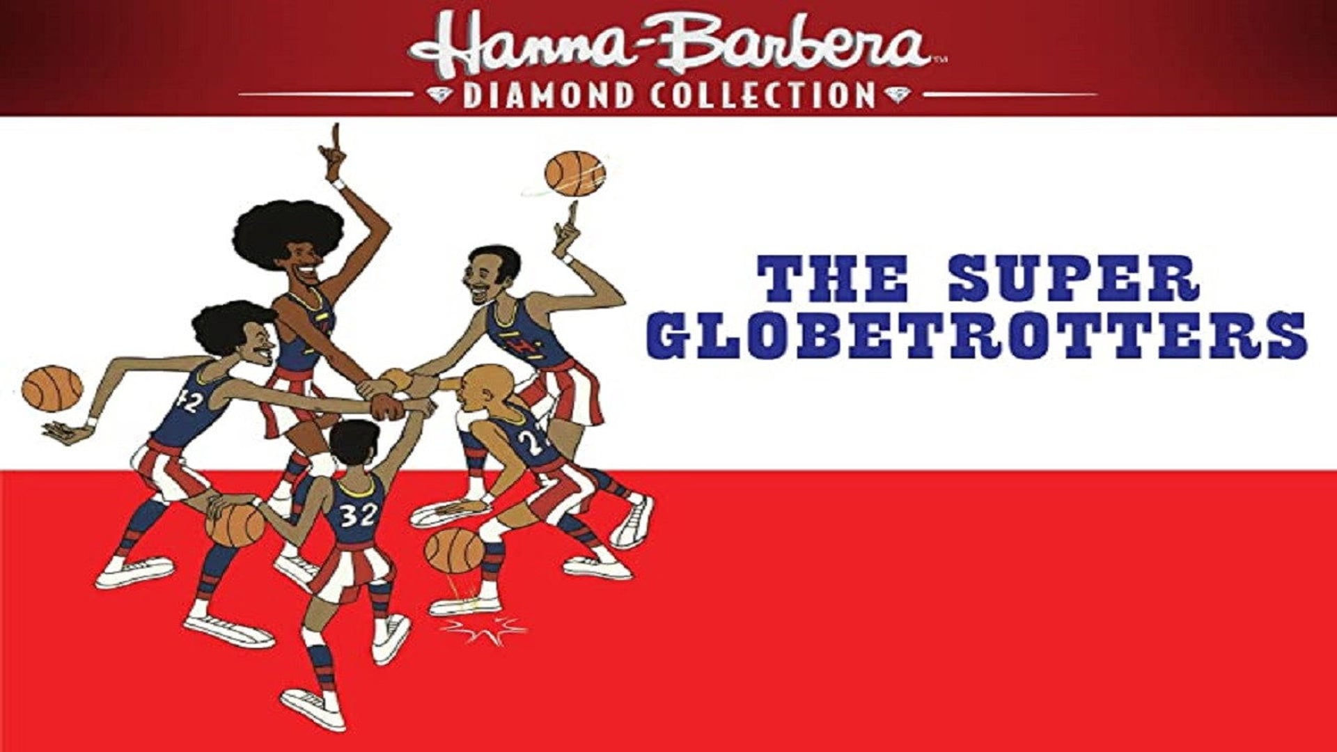 Foto do filme Os Super Globetrotters